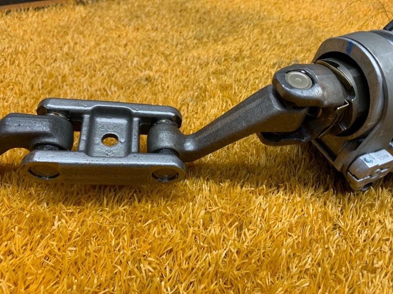 рулевая колонка, 1240 рублей, Красноярск