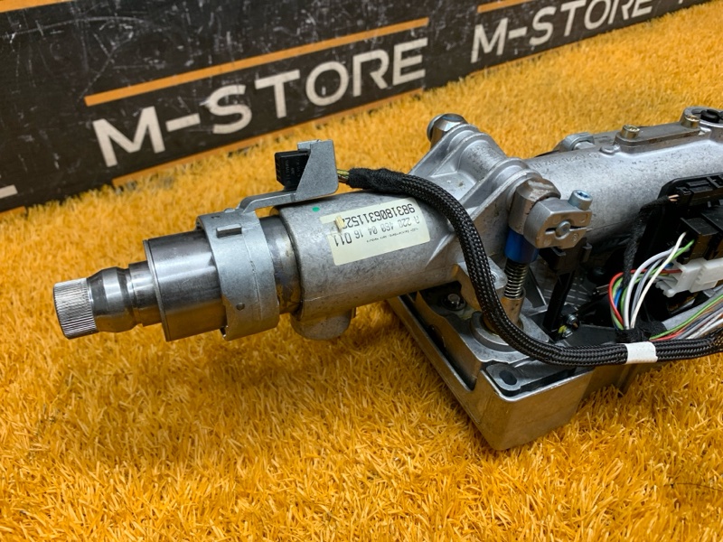 рулевая колонка, 1240 рублей, Красноярск