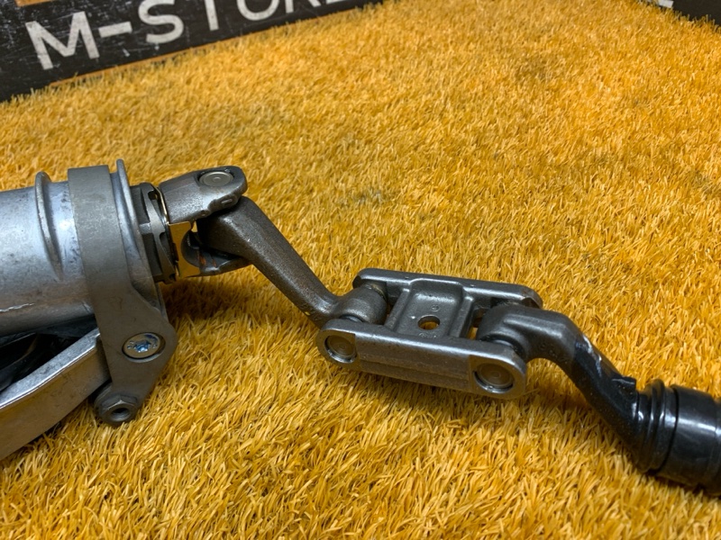 рулевая колонка, 1240 рублей, Красноярск