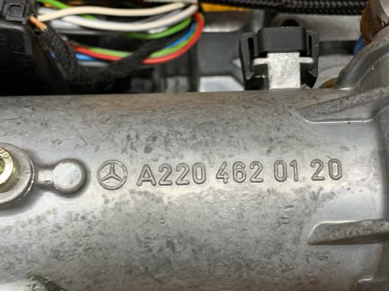 рулевая колонка, 1240 рублей, Красноярск