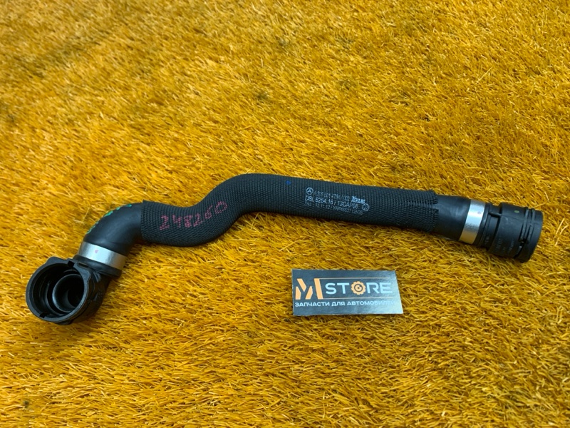 патрубок расширительного бачка, 1240 рублей, Красноярск