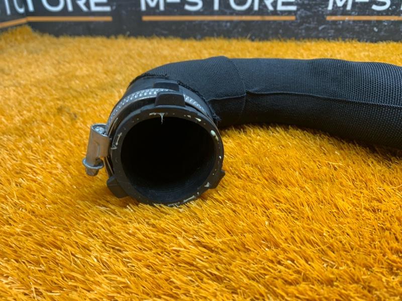 Патрубок интеркулера, 300 рублей, Красноярск