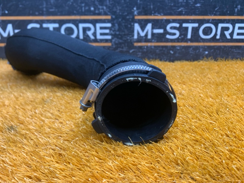 Патрубок интеркулера, 500 рублей, Красноярск