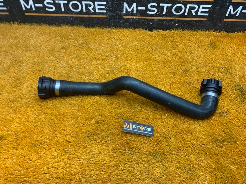 Патрубок радиатора нижний, 1040 рублей, Красноярск