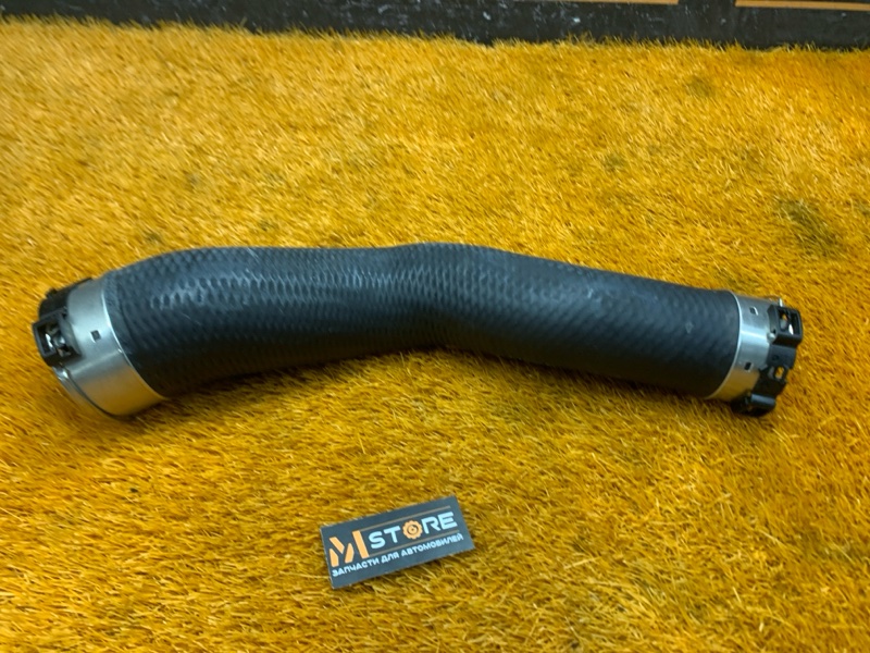 Патрубок интеркулера, 3260 рублей, Красноярск