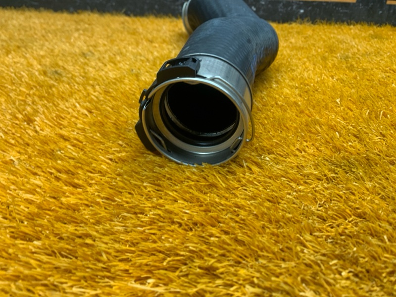 Патрубок интеркулера, 3260 рублей, Красноярск