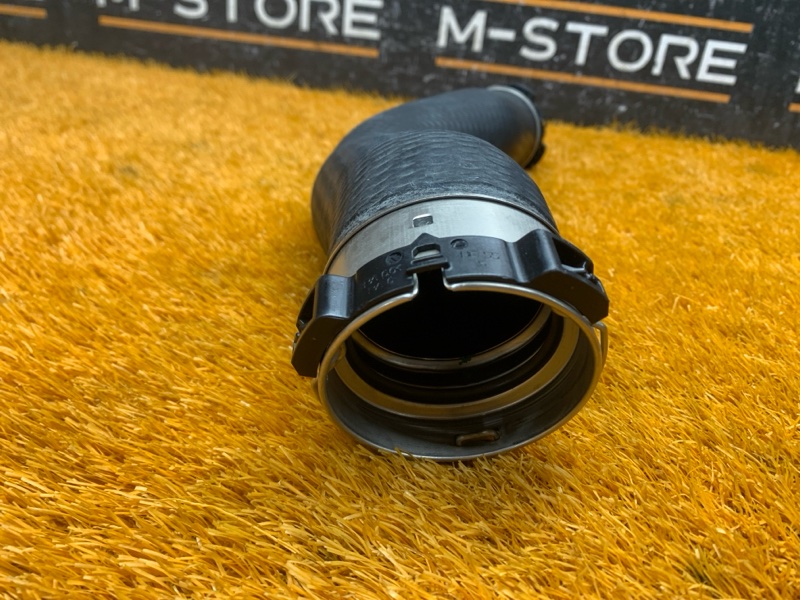 Патрубок интеркулера, 3260 рублей, Красноярск