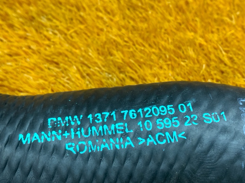 Патрубок интеркулера, 3260 рублей, Красноярск