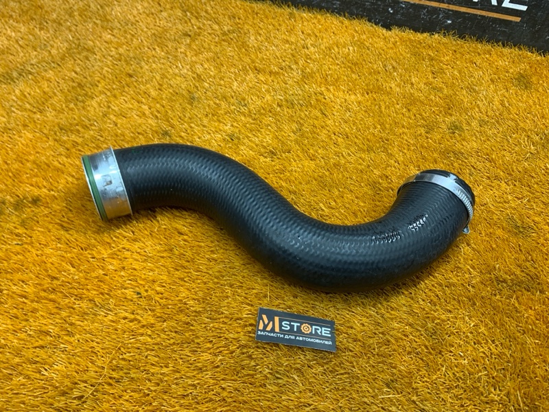 Патрубок интеркулера, 1500 рублей, Красноярск