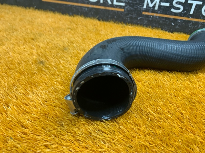 Патрубок интеркулера, 1500 рублей, Красноярск