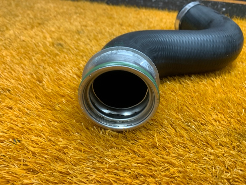 Патрубок интеркулера, 1500 рублей, Красноярск