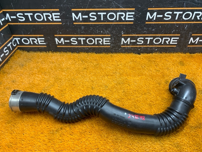 патрубок воздухозаборника, 2990 рублей, Красноярск