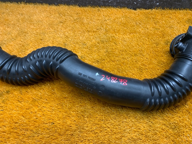 патрубок воздухозаборника, 2990 рублей, Красноярск