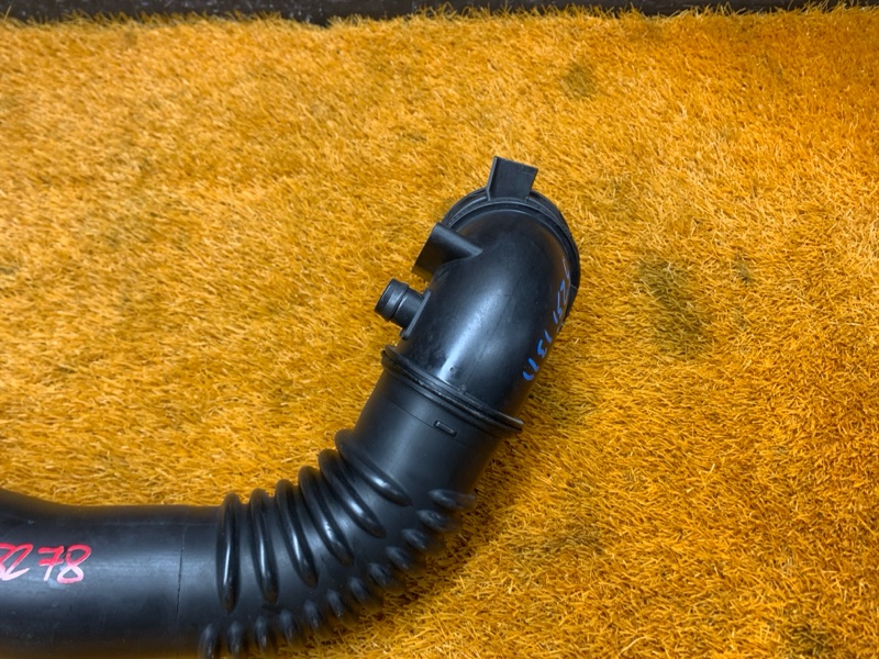 патрубок воздухозаборника, 2990 рублей, Красноярск