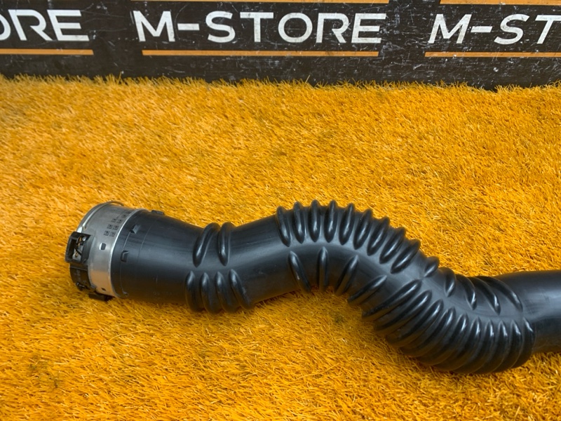 патрубок воздухозаборника, 2990 рублей, Красноярск