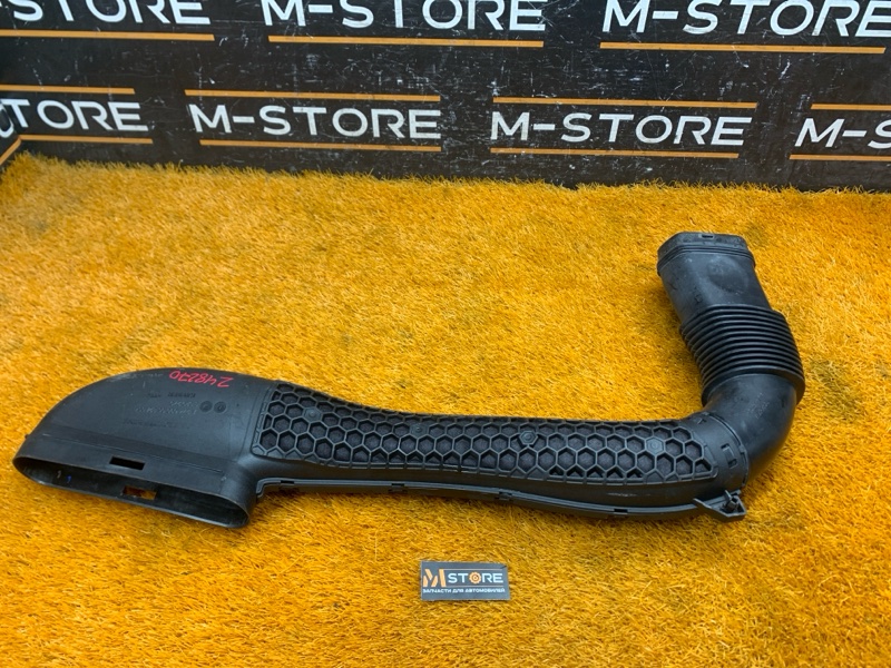 патрубок воздушного фильтра, 5000 рублей, Красноярск