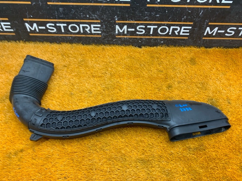 патрубок воздушного фильтра, 5000 рублей, Красноярск