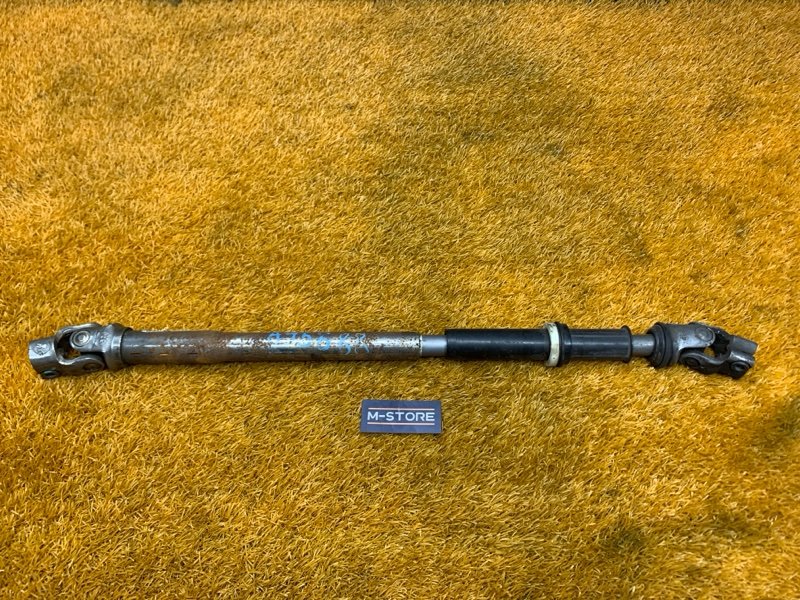 Карданчик рулевой, 2000 рублей, Красноярск