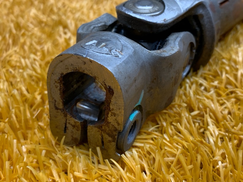 Карданчик рулевой, 2000 рублей, Красноярск