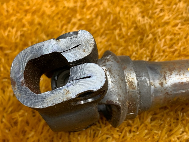 Карданчик рулевой, 7500 рублей, Красноярск