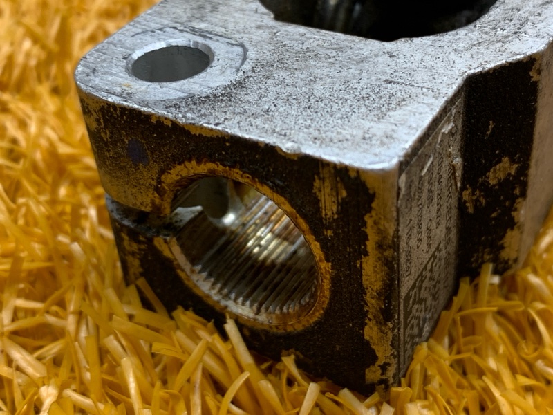 Карданчик рулевой, 830 рублей, Красноярск