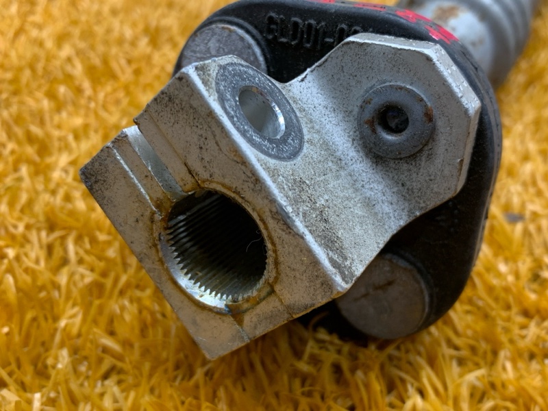 Карданчик рулевой, 800 рублей, Красноярск