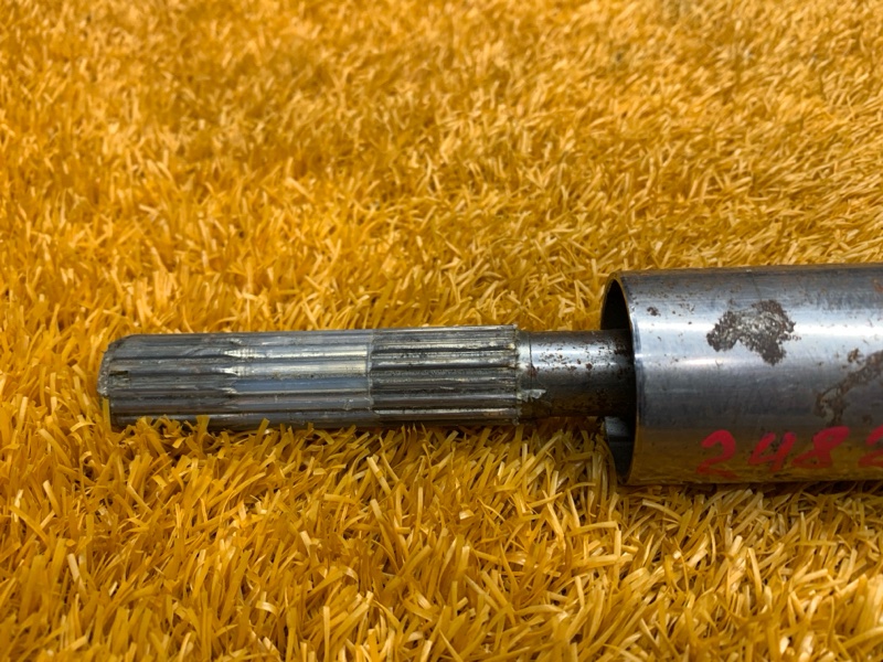 рулевая колонка, 670 рублей, Красноярск