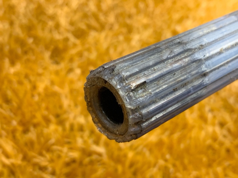 рулевая колонка, 670 рублей, Красноярск