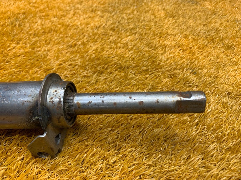 рулевая колонка, 670 рублей, Красноярск