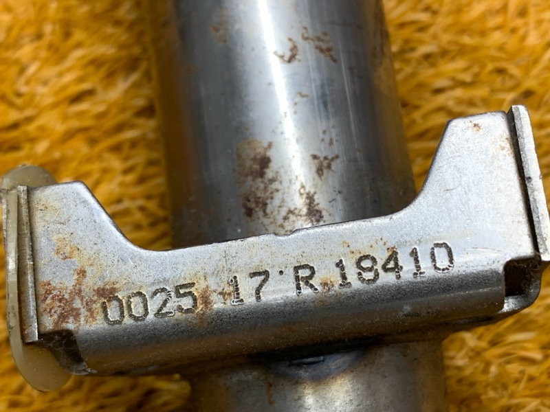 рулевая колонка, 670 рублей, Красноярск