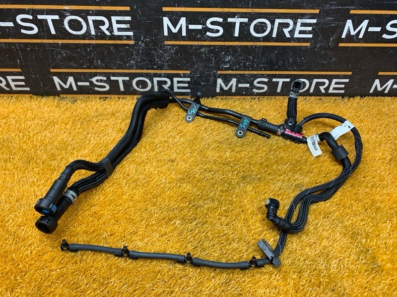 трубка топливная, 11620 рублей, Красноярск