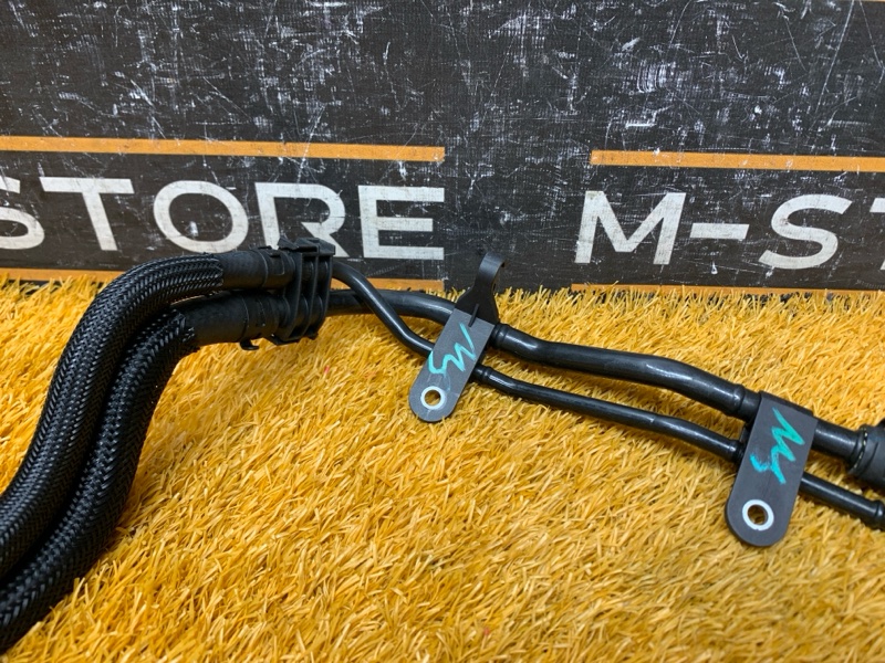 трубка топливная, 11620 рублей, Красноярск