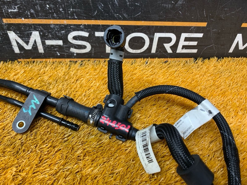 трубка топливная, 11620 рублей, Красноярск