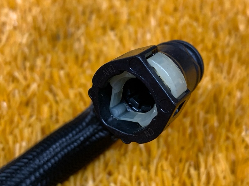 трубка топливная, 11620 рублей, Красноярск