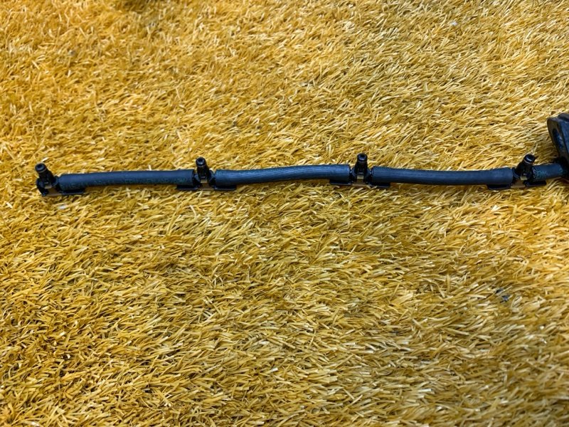 трубка топливная, 11620 рублей, Красноярск