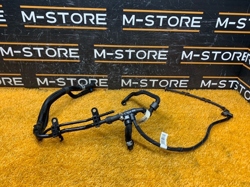 трубка топливная, 11620 рублей, Красноярск