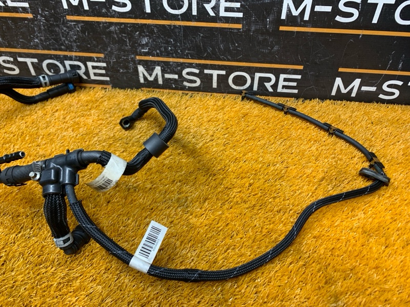 трубка топливная, 11620 рублей, Красноярск