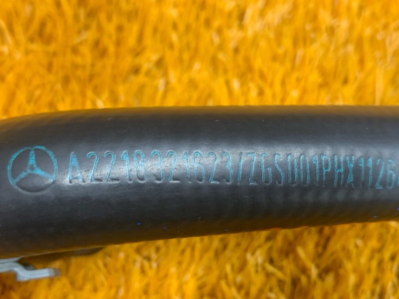 патрубок отопителя, 420 рублей, Красноярск