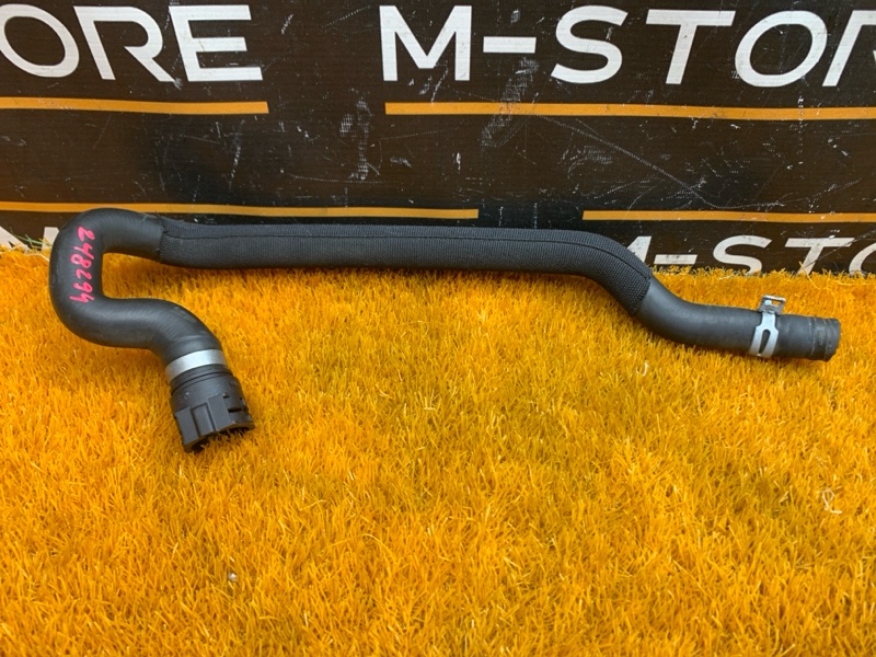 Патрубок системы охлаждения, 260 рублей, Красноярск