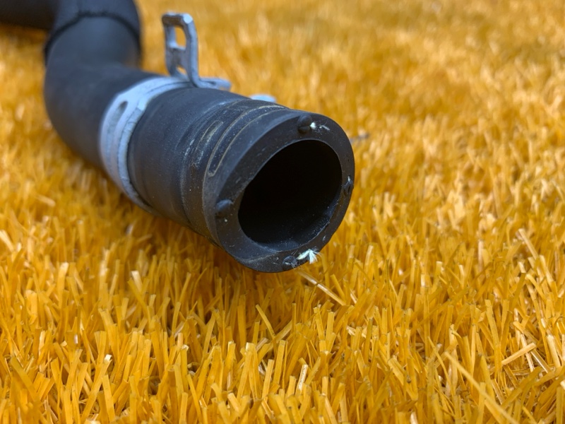 Патрубок системы охлаждения, 260 рублей, Красноярск