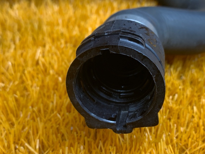 Патрубок системы охлаждения, 260 рублей, Красноярск