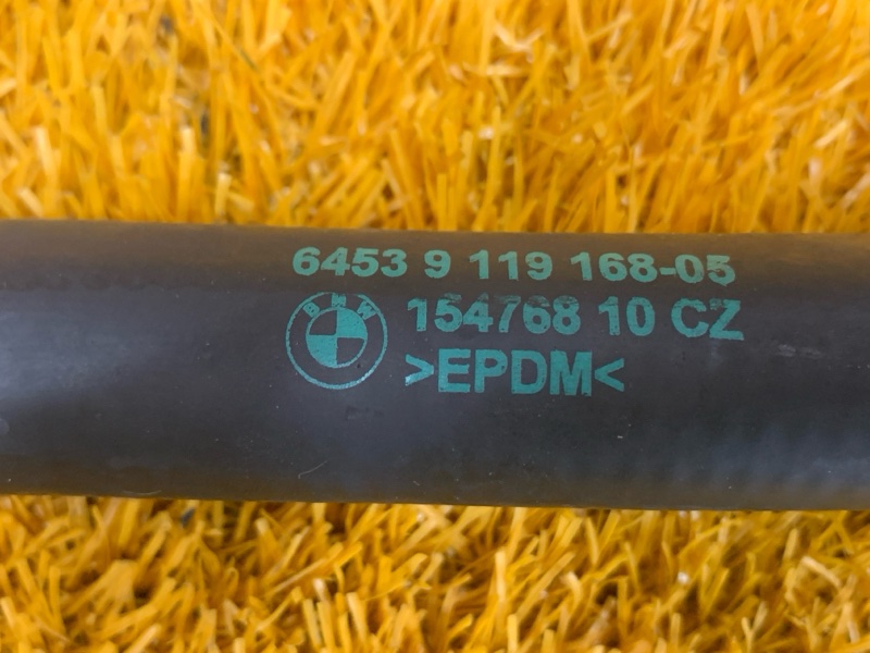 патрубок отопителя, 400 рублей, Красноярск