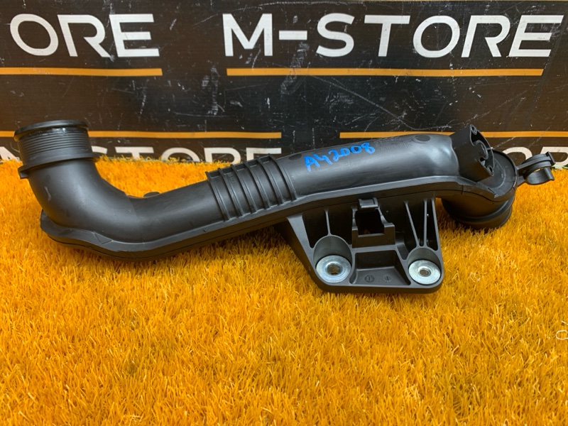 Патрубок интеркулера, 3500 рублей, Красноярск