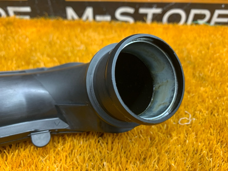 Патрубок интеркулера, 3500 рублей, Красноярск