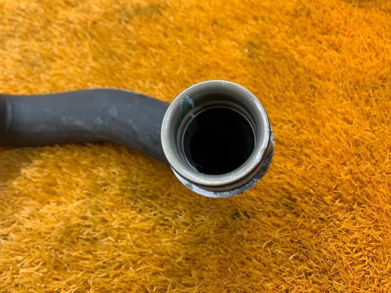 Патрубок радиатора нижний, 2140 рублей, Красноярск