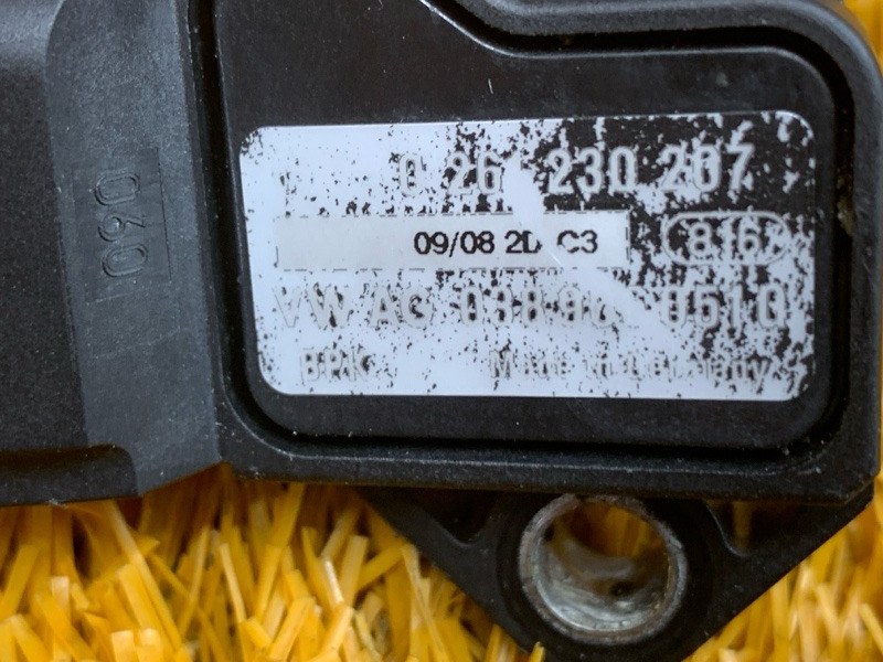 Датчик абсолютного давления, 1000 рублей, Красноярск