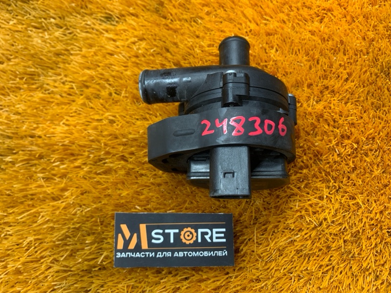 помпа дополнительная, 3000 рублей, Красноярск