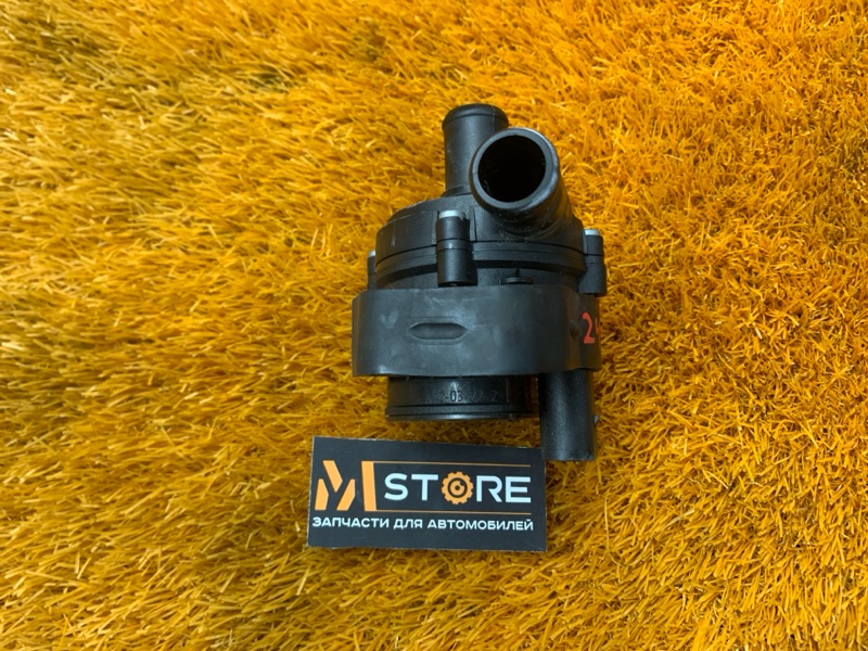 помпа дополнительная, 3000 рублей, Красноярск