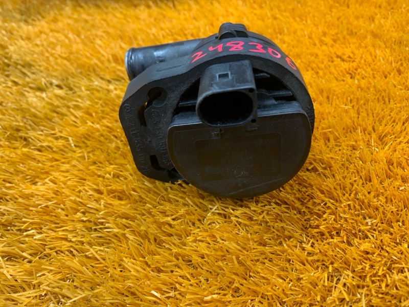 помпа дополнительная, 3000 рублей, Красноярск