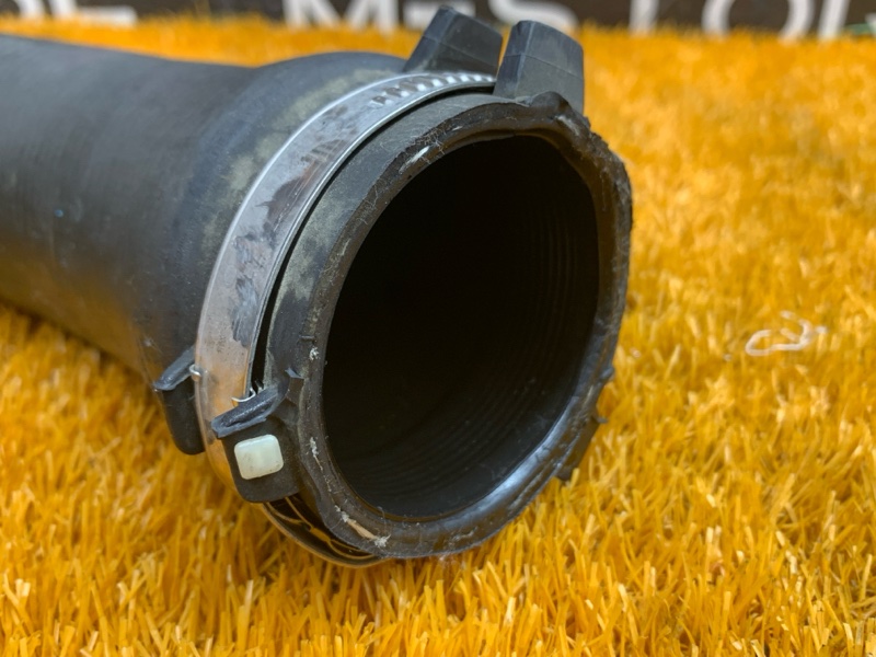 Патрубок интеркулера, 500 рублей, Красноярск